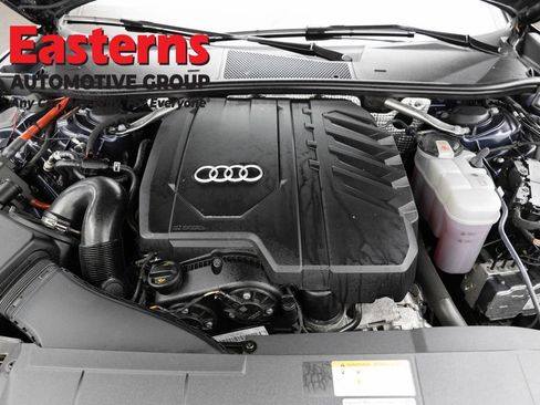 Used 2023 Audi A6 Premium Plus w/ Premium Plus Package AWD/4WD image 7