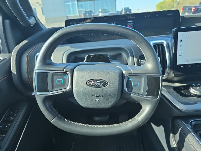 Certified 2026 Ford Expedition Tremor AWD/4WD image 22