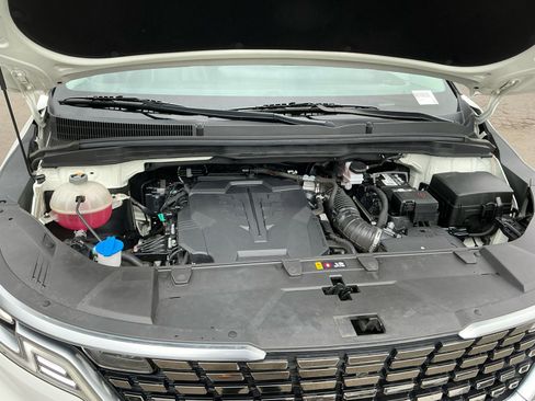 Used 2022 Kia Carnival SX Prestige image 23