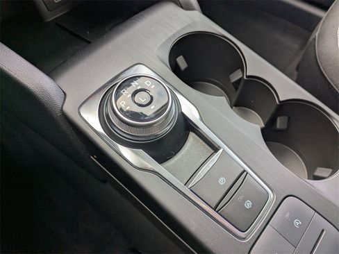 New 2026 Ford Escape Active w/ Cold Weather Package image 12