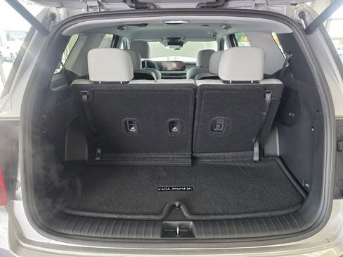 New 2025 Hyundai Palisade SEL image 16