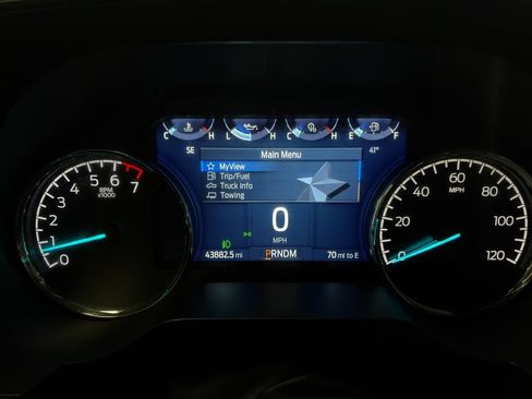 Used 2023 Ford F150 Tremor image 36