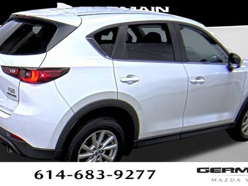 Used 2023 MAZDA CX-5 AWD 2.5 S image 11