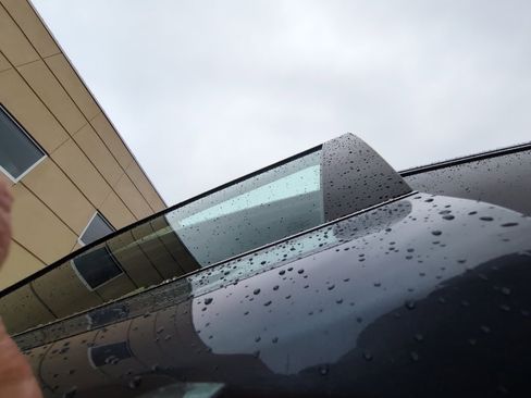 Used 2023 INFINITI QX60 Sensory w/ Vision Package image 35