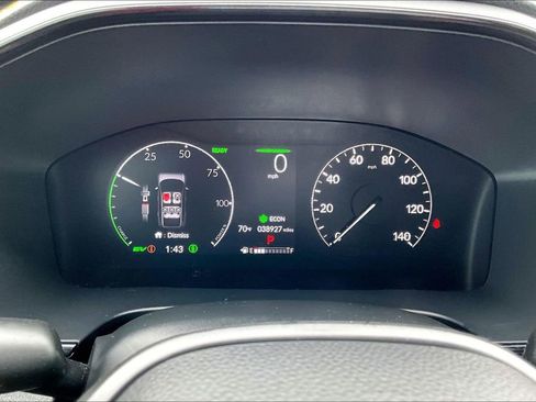 Used 2023 Honda CR-V Sport image 12