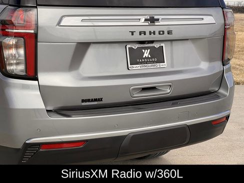 Used 2023 Chevrolet Tahoe High Country image 7