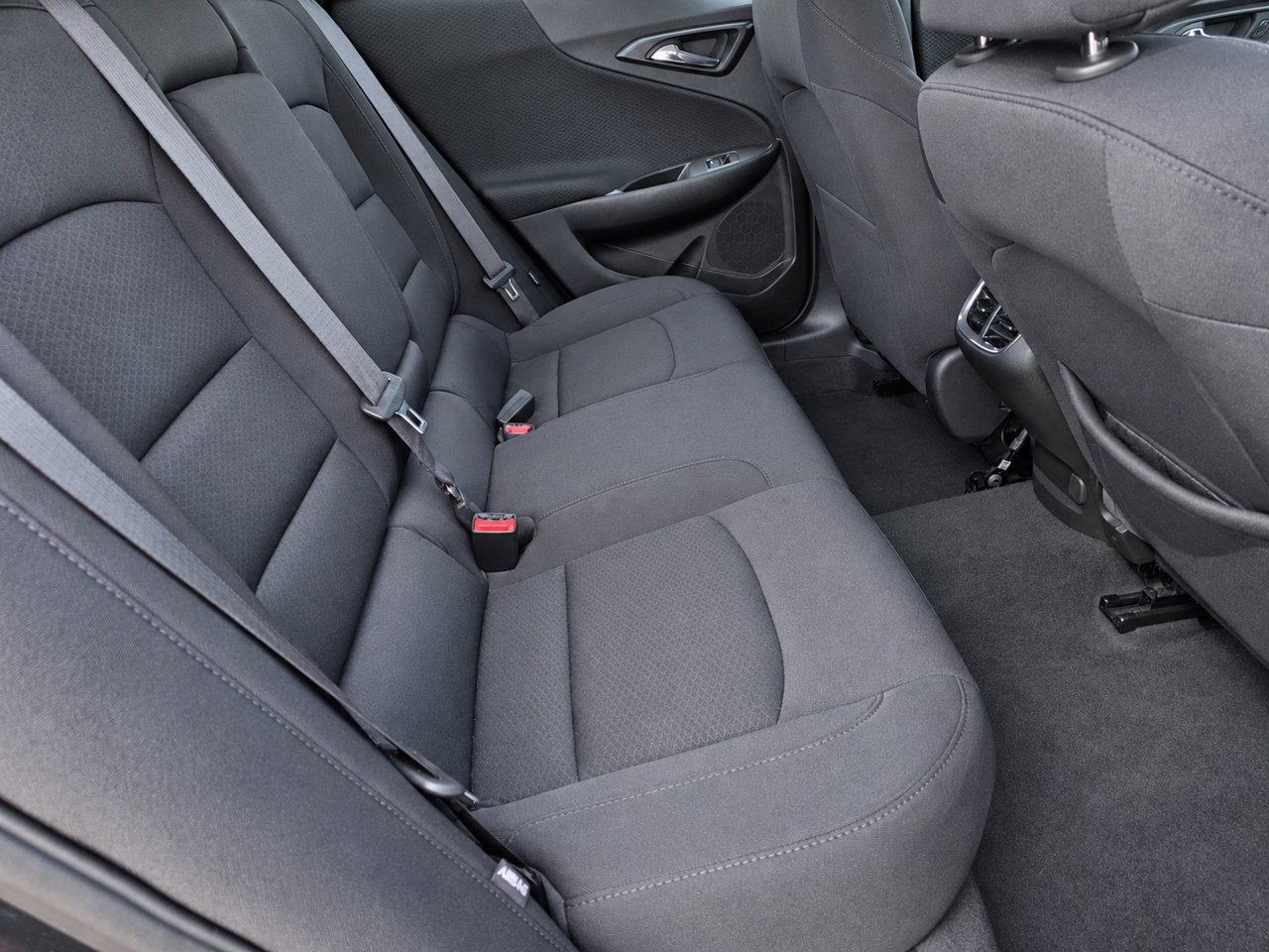 Certified 2024 Chevrolet Malibu LT FWD image 29