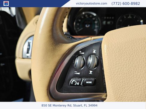 Used 2012 Jaguar XK Coupe image 21