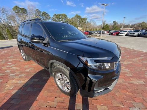 Certified 2023 Honda Passport TrailSport image 23