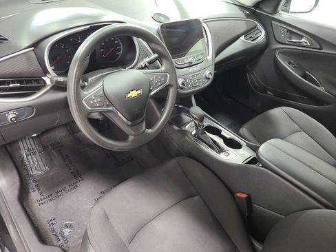 Used 2024 Chevrolet Malibu LT FWD image 23