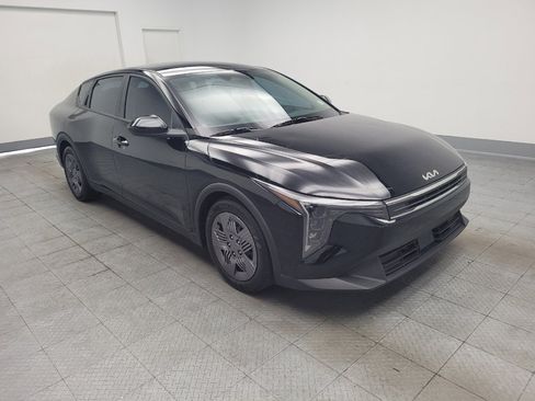 Used 2025 Kia K4 FWD image 13