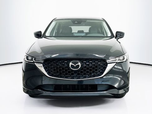 Used 2024 MAZDA CX-5 AWD 2.5 S w/ Select Package image 2