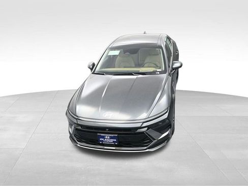 New 2026 Hyundai Sonata Limited FWD image 25