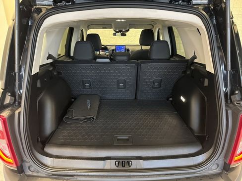 Used 2022 Ford Bronco Sport Big Bend w/ Convenience Package AWD/4WD image 9