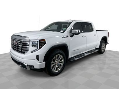 Used 2024 GMC Sierra 1500 Denali w/ Technology Package