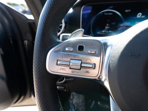 Used 2021 Mercedes-Benz AMG GT 63 image 34