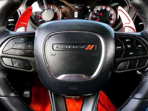 Used 2023 Dodge Challenger R/T w/ Plus Package RWD image 12