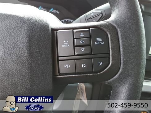 New 2026 Ford F350 XL image 21