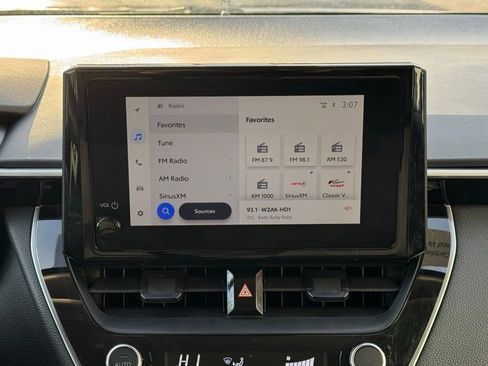 Certified 2025 Toyota Corolla LE image 43