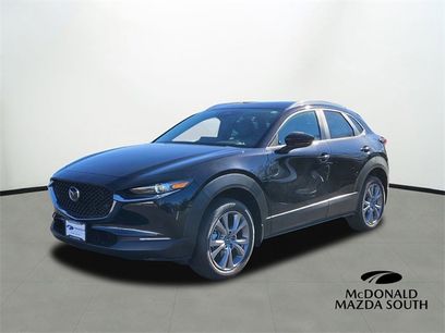 New 2026 MAZDA CX-30 AWD 2.5 S