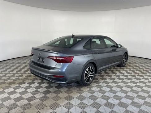 Used 2023 Volkswagen Jetta Sport FWD image 23