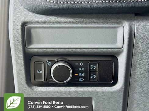 New 2025 Ford F150 Lightning Flash image 11