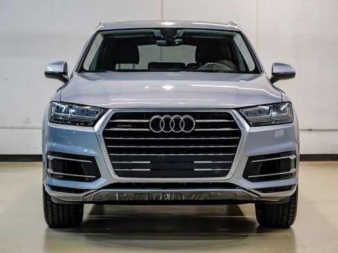 Used 2018 Audi Q7 2.0T Premium Plus image 7