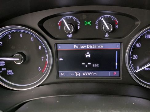 Used 2023 Buick Enclave Essence w/ Experience Buick Package AWD/4WD image 41