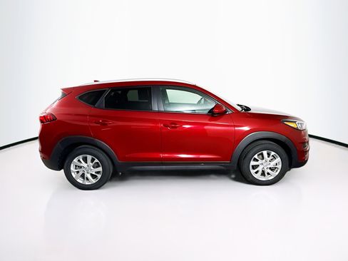 Used 2021 Hyundai Tucson Value image 2