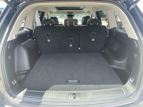 Used 2023 Jeep Grand Cherokee Limited RWD image 8