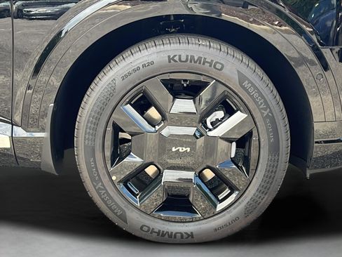 New 2027 Kia Telluride SX FWD image 27