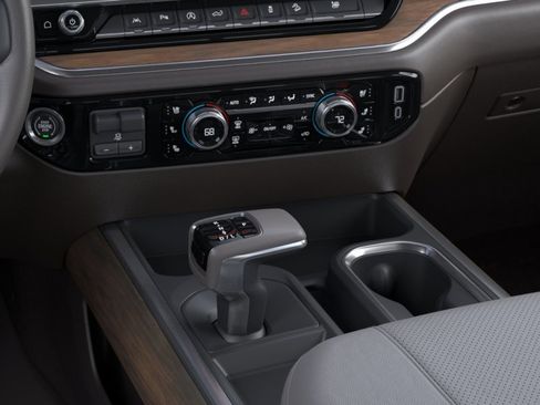 New 2026 GMC Sierra 1500 SLT AWD/4WD image 47