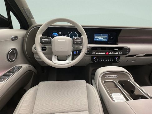 New 2026 Hyundai Palisade Limited image 25