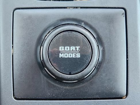 Certified 2021 Ford Bronco Sport Outer Banks AWD/4WD image 26