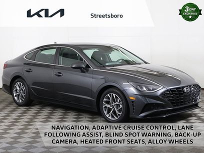 Used 2023 Hyundai Sonata SEL