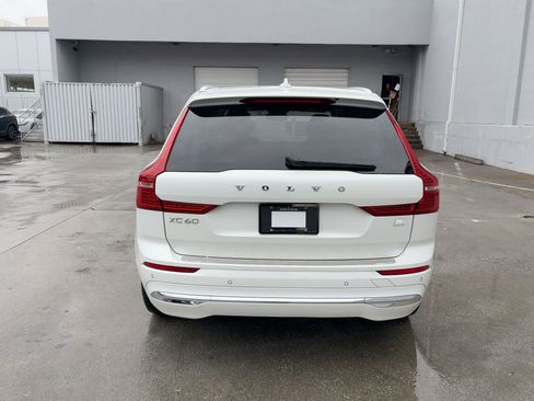 Certified 2023 Volvo XC60 T8 Plus w/ Protection Package Premier image 10