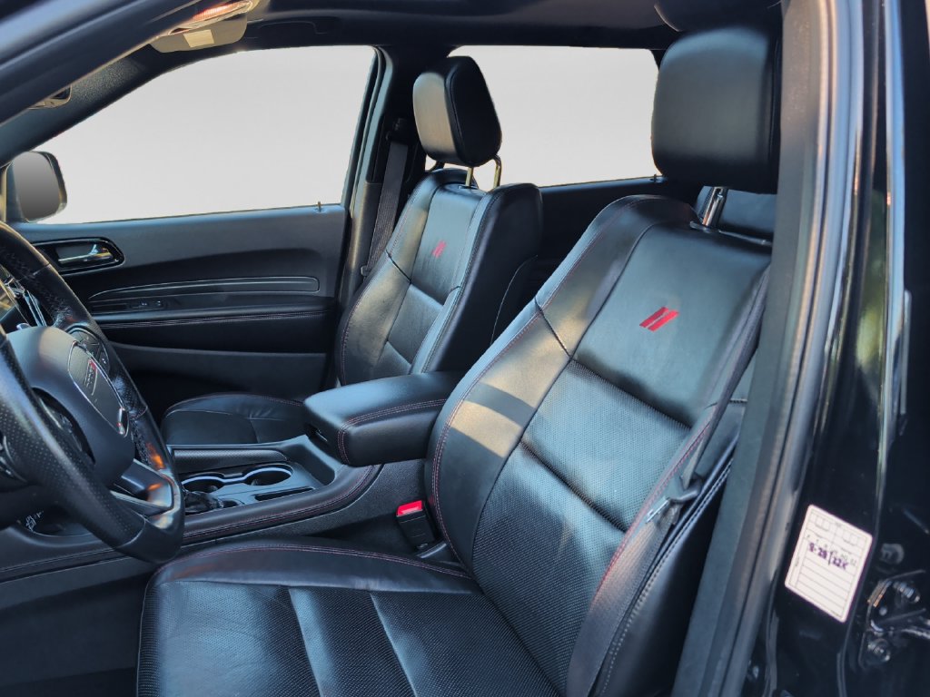 Used 2025 Dodge Durango GT AWD/4WD image 17