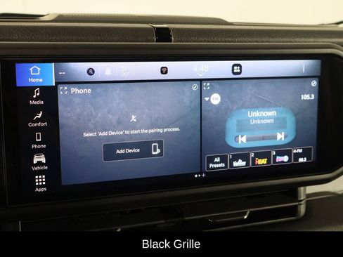 Used 2025 Jeep Wrangler Willys image 30