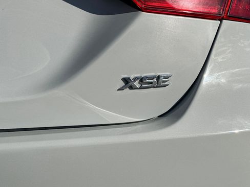 Certified 2023 Toyota Camry XSE image 26