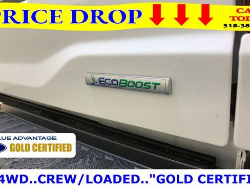 Certified 2022 Ford F150 XL w/ Equipment Group 101A High image 18