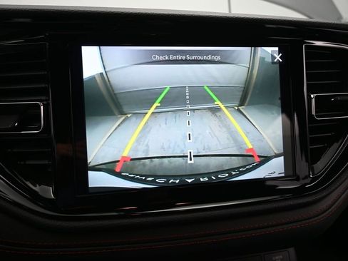 Used 2025 Dodge Durango GT image 37