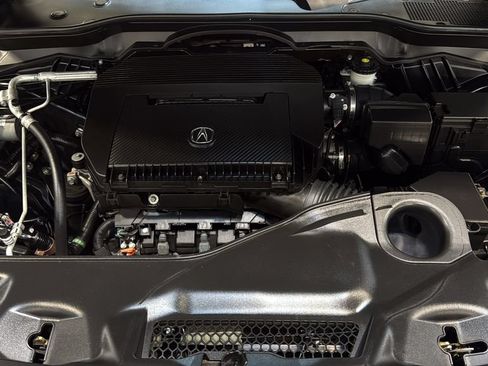 Used 2022 Acura MDX w/ Advance Package AWD/4WD image 47
