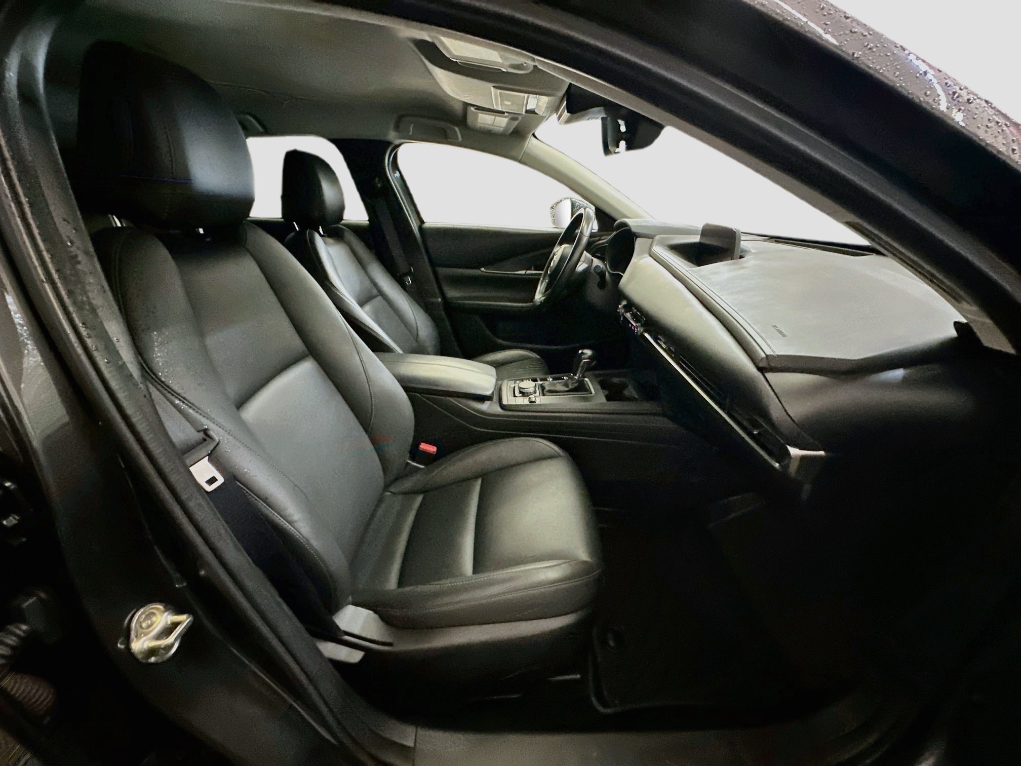 Used 2023 MAZDA CX-30 AWD 2.5 S w/ Select Package image 31