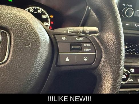 Used 2025 Honda CR-V LX image 28