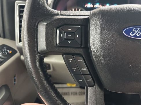 Used 2018 Ford F150 XLT w/ Equipment Group 302A Luxury image 36