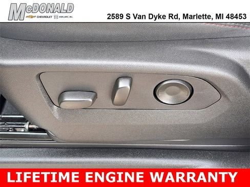 Used 2024 Chevrolet Tahoe RST w/ RST Performance Edition image 6