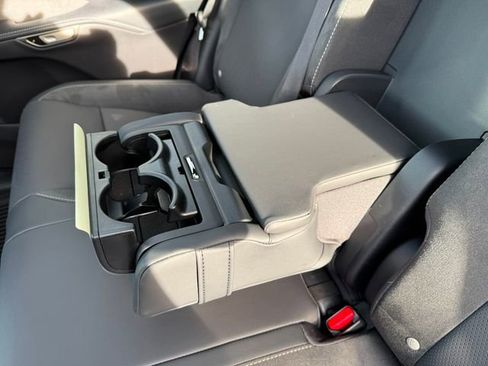 New 2026 Lexus RX 450h AWD image 29