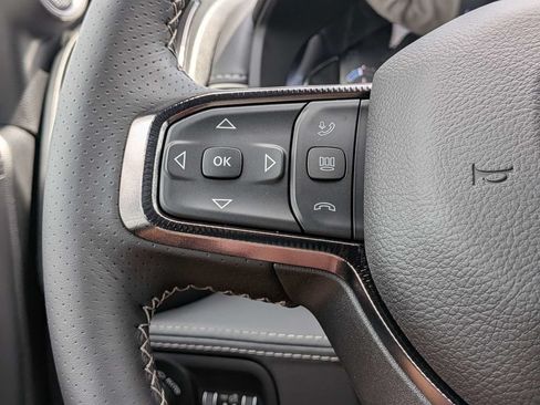 New 2026 RAM 2500 Rebel w/ Rebel Level 2 Equipment Group AWD/4WD image 35