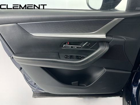 Used 2024 MAZDA CX-90 3.3 Turbo S w/ Premium Package image 28