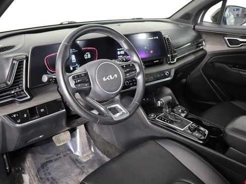 Certified 2023 Kia Sportage X-Line w/ X-Line Premium Package AWD/4WD image 28